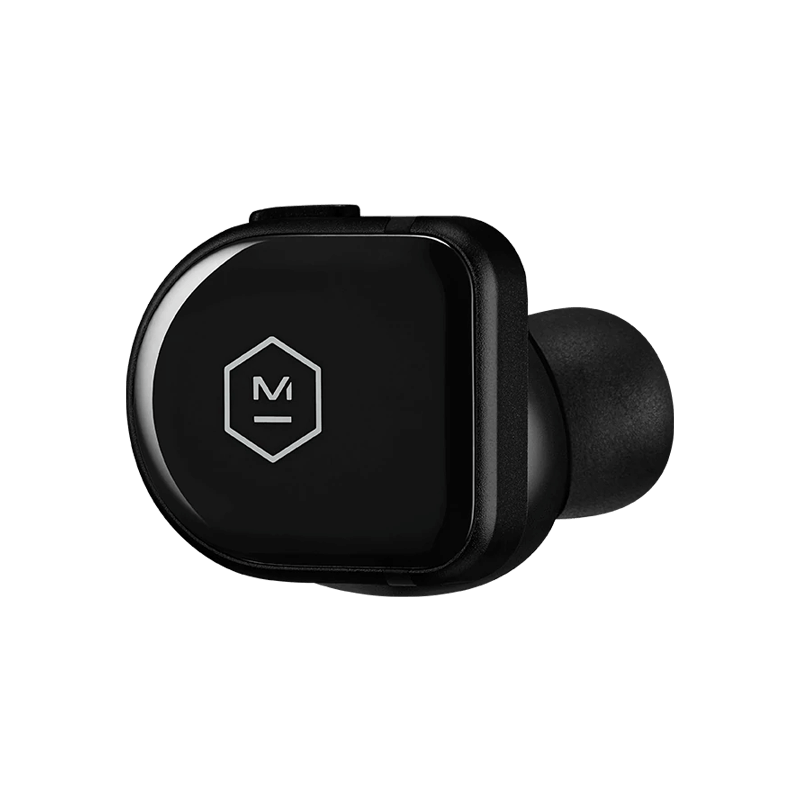 MW08 (Black Ceramic / Matte Black Case)