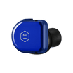 MW08 (Blue Ceramic / Polished Graphite Case)