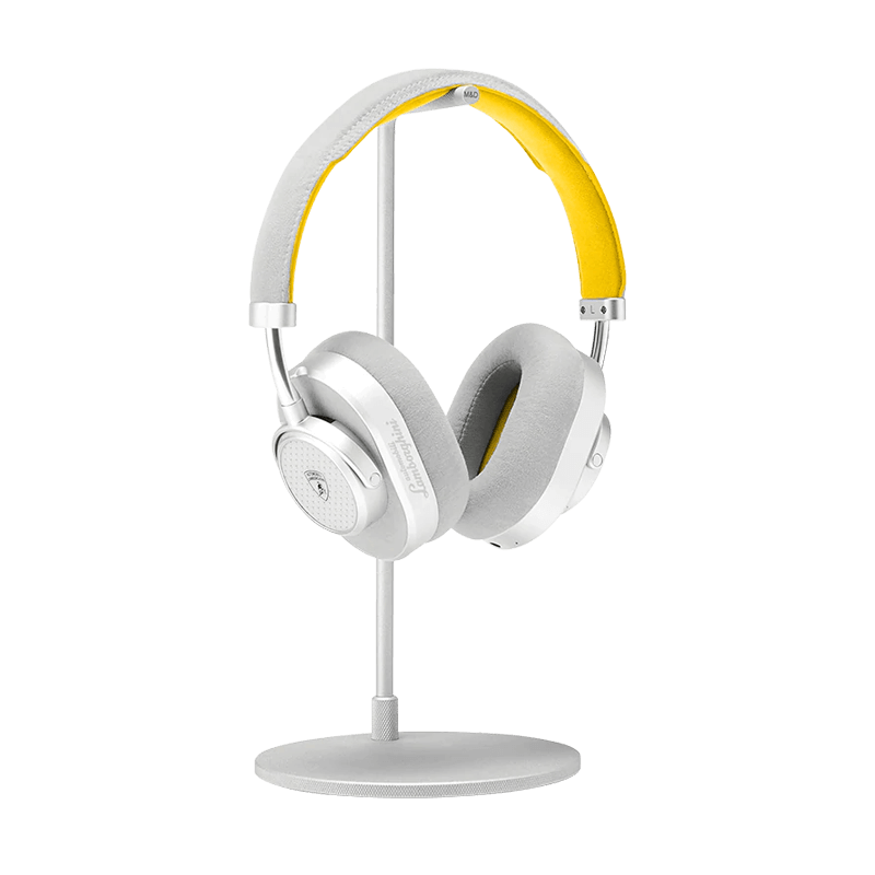 MW65 Automobili Lamborghini (Silver / Grey / Yellow)