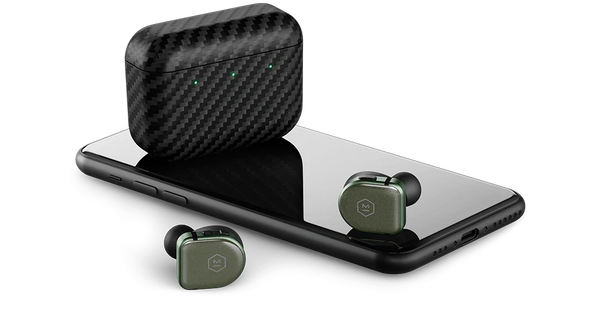 MH40 Wireless