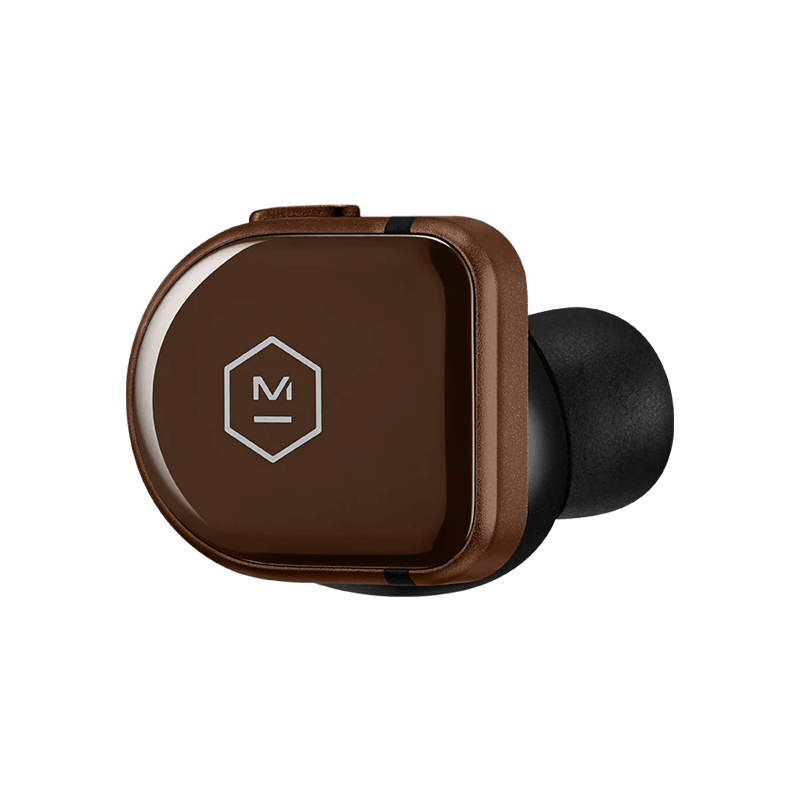MW08 (Brown Ceramic / Stainless Steel Case)