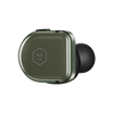 MW08 Sport (Green Sapphire Glass / Black Kevlar® Case)