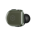 MW08 Sport (Green Sapphire Glass / Black Kevlar® Case)